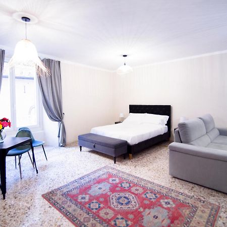 La Piazzetta Rooms & Apartments Genova Kültér fotó