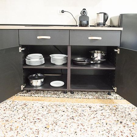 La Piazzetta Rooms & Apartments Genova Kültér fotó