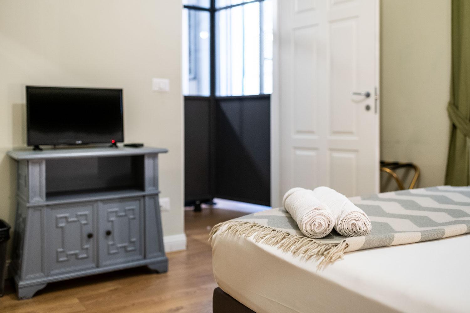La Piazzetta Rooms & Apartments Genova Kültér fotó