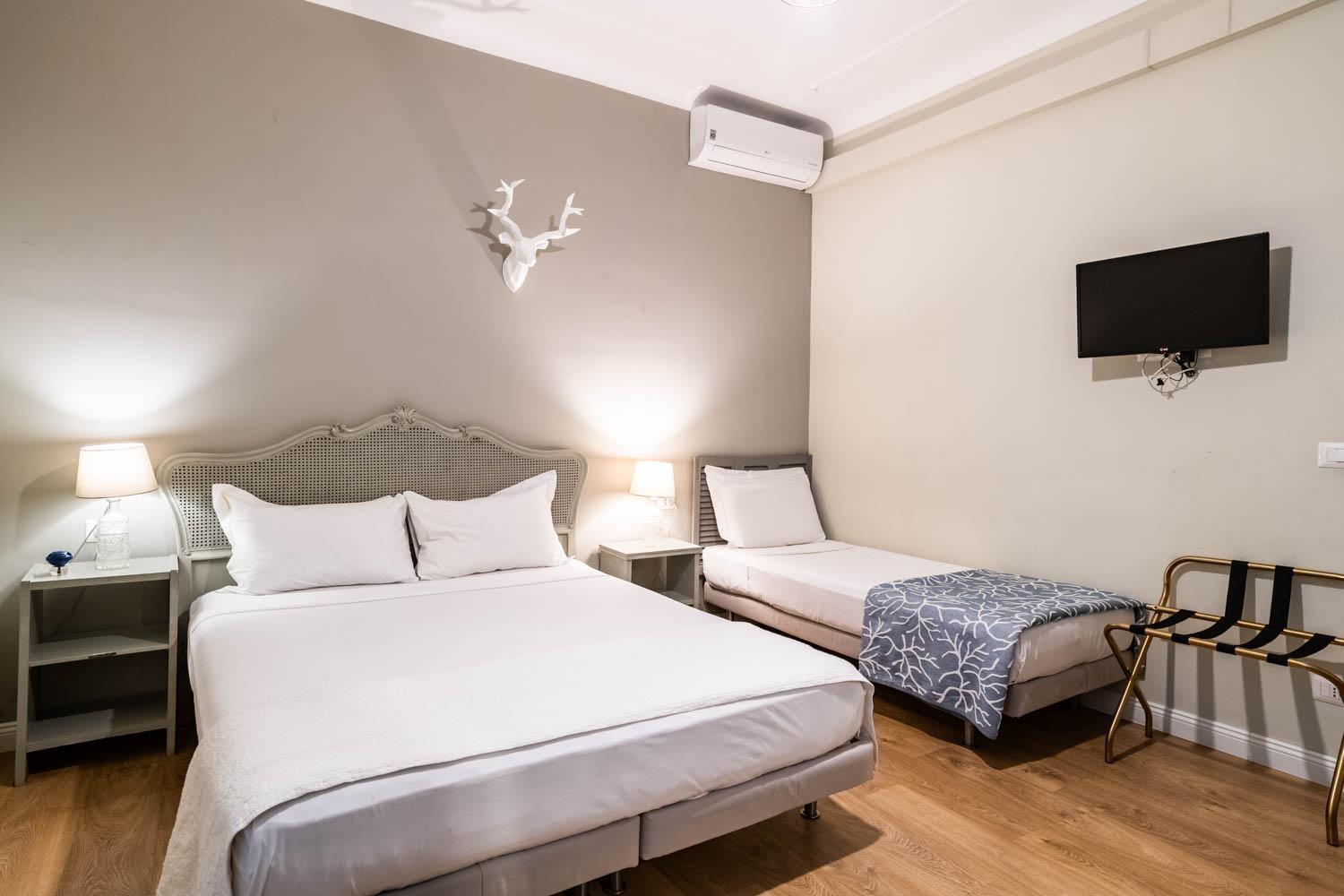 La Piazzetta Rooms & Apartments Genova Kültér fotó