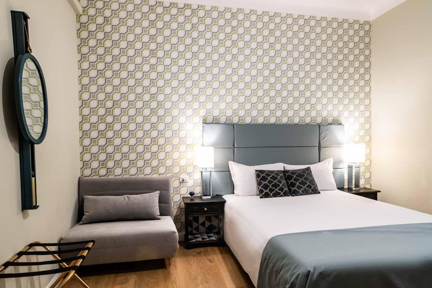 La Piazzetta Rooms & Apartments Genova Kültér fotó