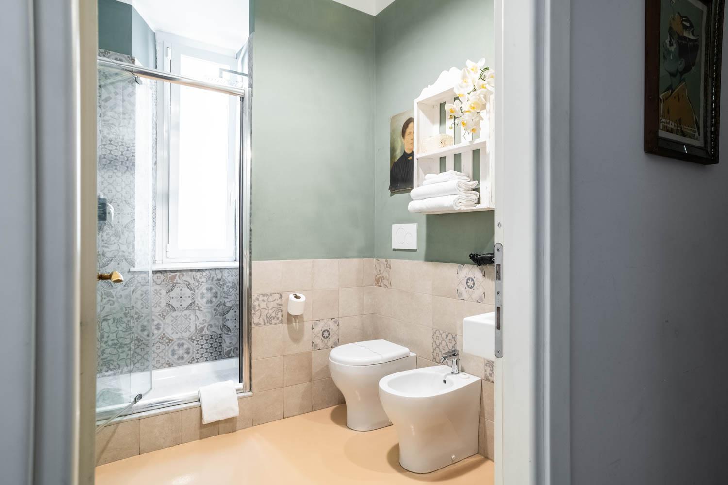 La Piazzetta Rooms & Apartments Genova Kültér fotó